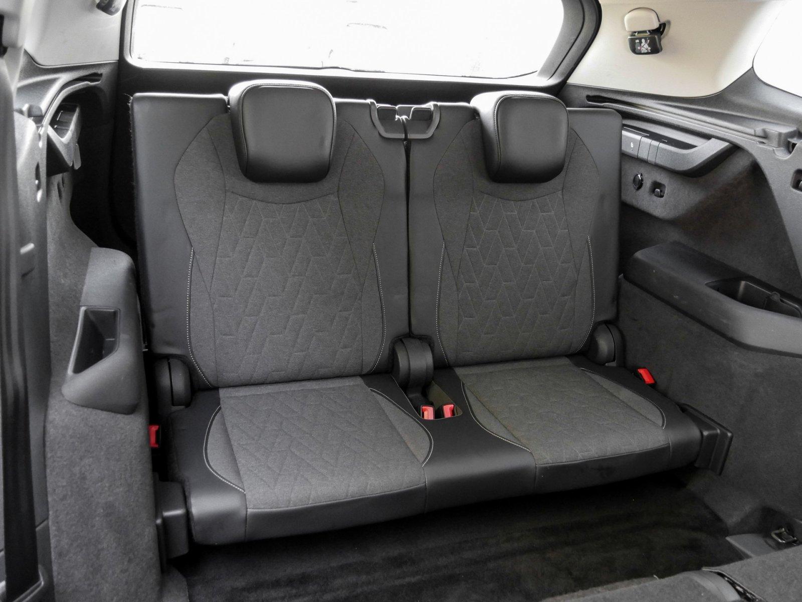 Volkswagen Tayron 1.5 eTSI DSG IQ.Drive Life