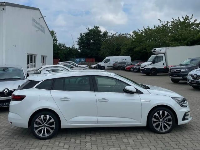 Renault Megane Combi Intens