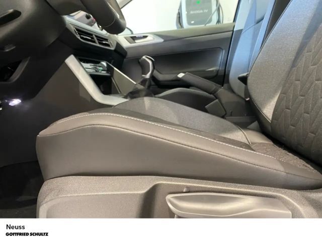 Volkswagen Polo GOAL 1.0 Kurzzulassung NAVI APP CONNECT KAMERA