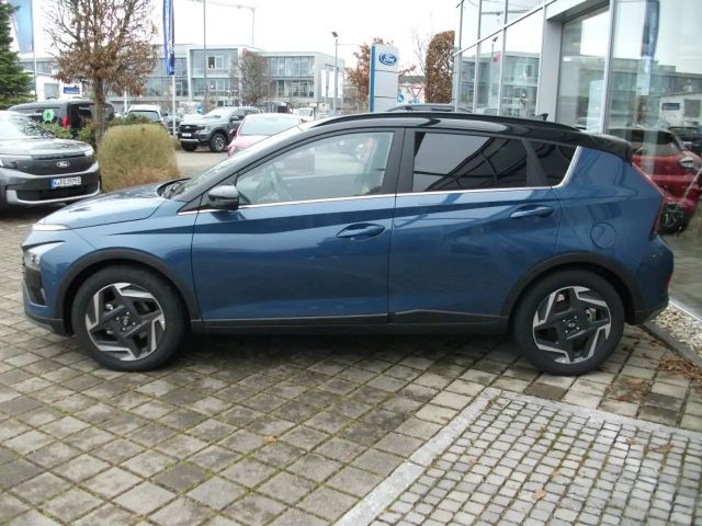 Hyundai Bayon 1.0 Prime T-GDi