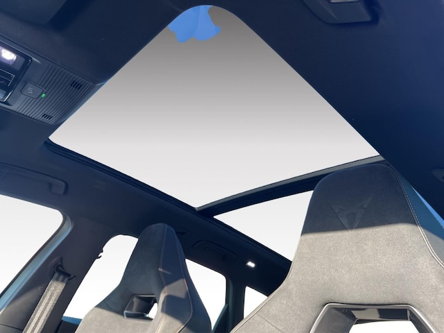 Cupra Leon Sportstourer VZ e-Hybrid