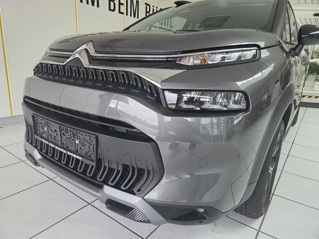 Citroën C3 Aircross Shine