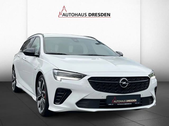 Opel Insignia B GSI  230 PS Benzin!!! ACC+LED+LM