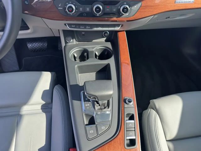 Audi A5 40 TFSI Cabriolet Quattro S-Tronic