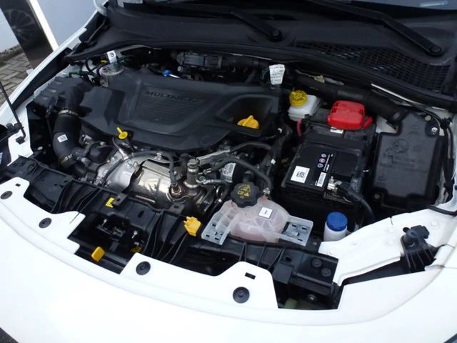 Fiat Tipo Station wagon