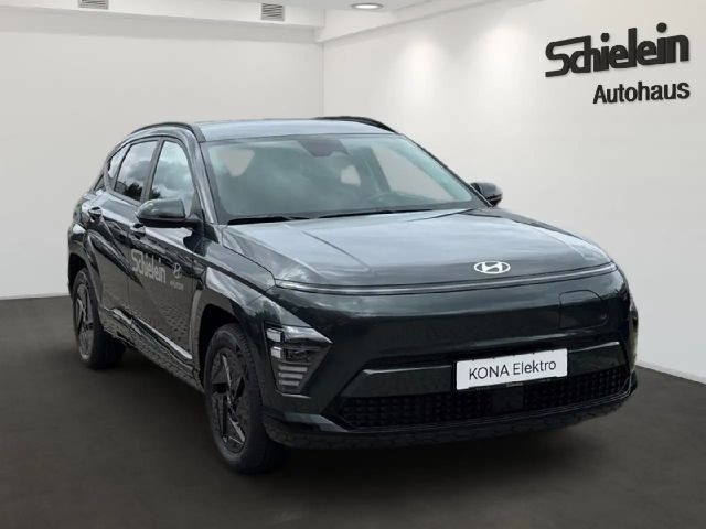 Hyundai Kona Electric Trend