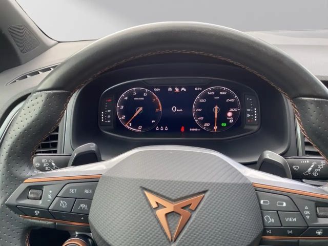 Cupra Ateca 4Drive VZ