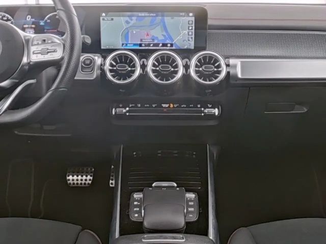 Mercedes-Benz EQB 250 AMG Line