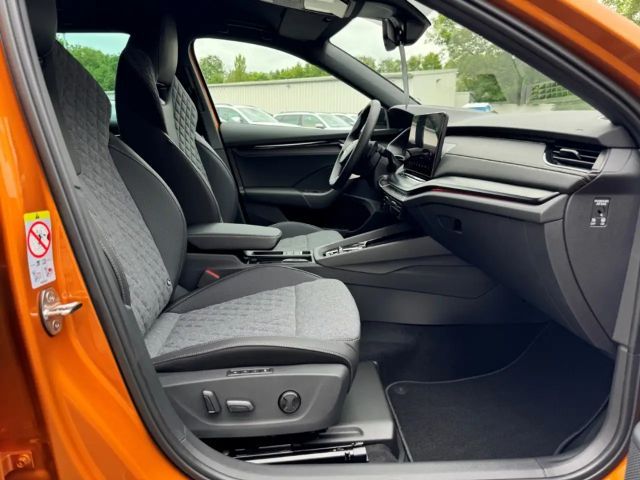 Skoda Octavia 1.5 TSI Combi Sportline iV