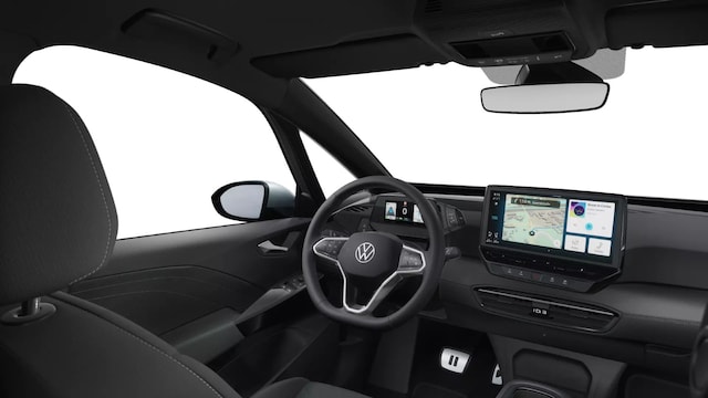 Volkswagen ID.3 Performance Pro