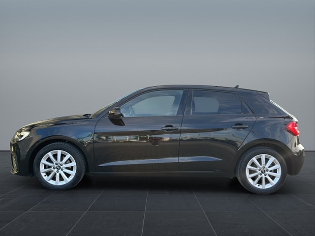 Audi A1 30 TFSI Sportback