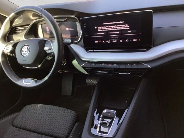 Skoda Octavia 2.0 TDI Ambition Combi