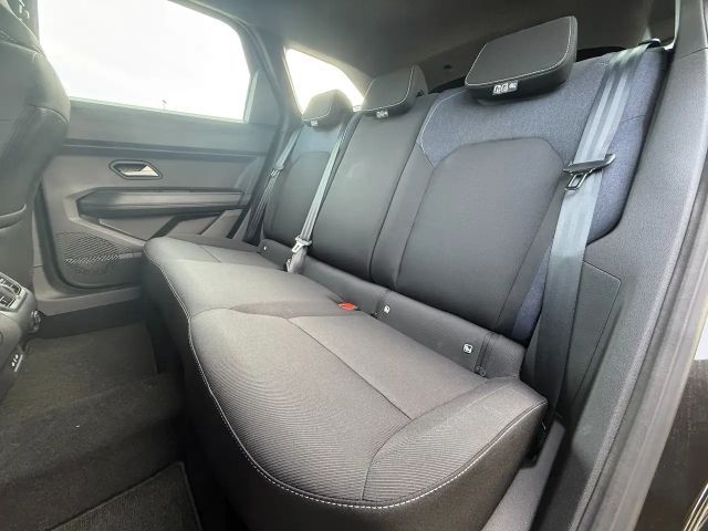 Dacia Bigster Hybrid 155