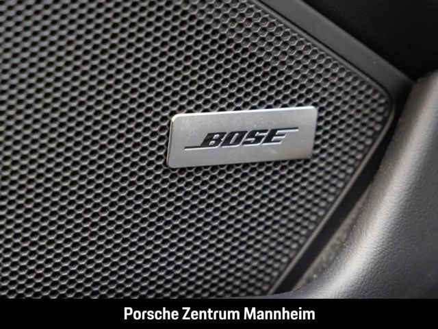 Porsche 992 Cabrio Carrera GTS