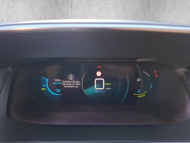 Peugeot E-208 Allure Pack