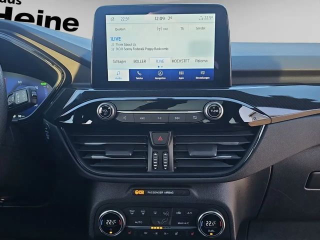 Ford Kuga Plug in Hybrid ST Line X