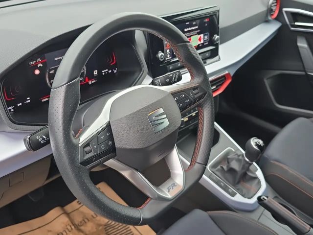 Seat Arona 1.0 TSI FR-lijn