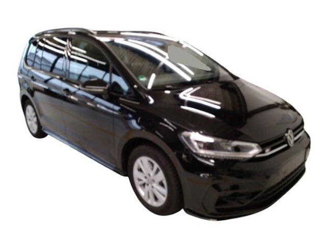 Volkswagen Touran 1.5 TSI DSG R-Line