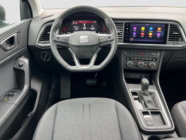 Seat Ateca DSG Style