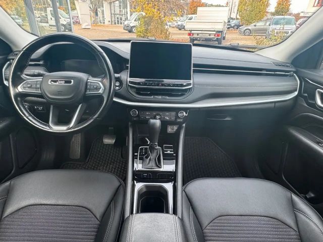 Jeep Compass 80th Anniversary FWD