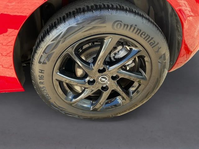 Opel Corsa 1.2 Turbo Elegance Turbo