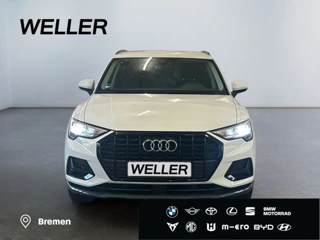 Audi Q3 35 TFSI S-Tronic