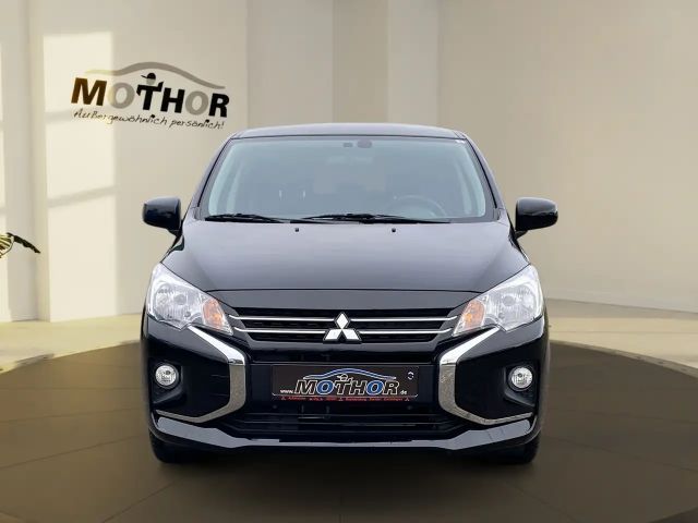 Mitsubishi Space Star CVT Star