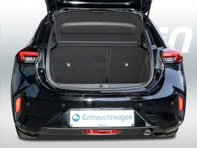 Opel Corsa GS-Line Grand Sport