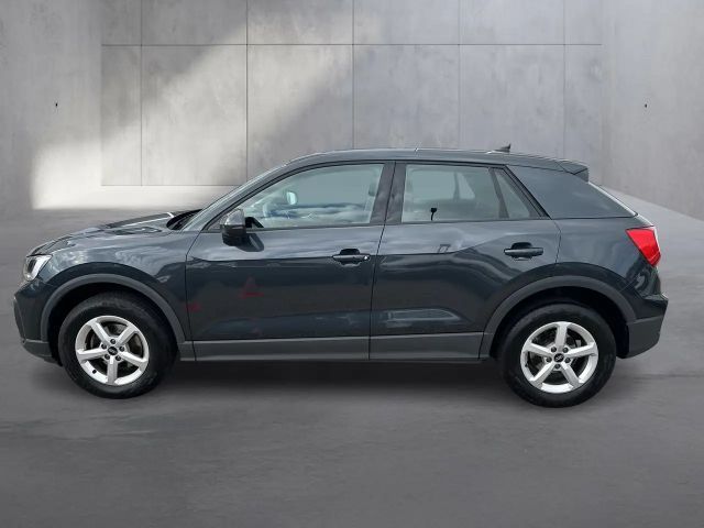Audi Q2 30 TFSI