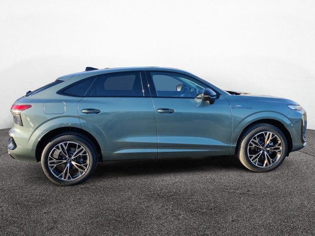 Audi Q3 S-Tronic Sportback