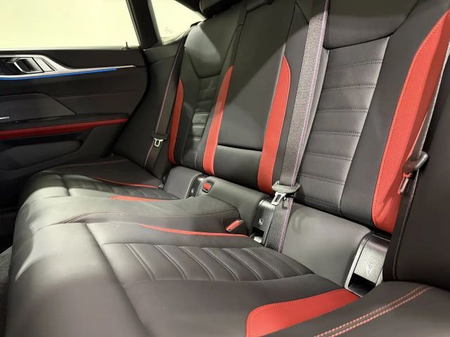 BMW i4 Coupé Gran Coupé M50 xDrive