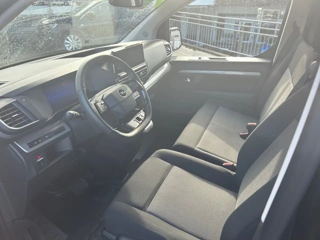 Opel Zafira Life Edition Automatik 9 Sitzer, XL, Kamera,...