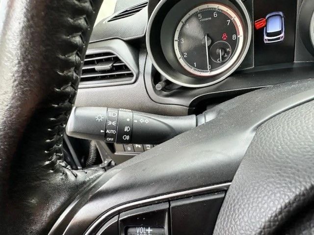 Suzuki Swift Comfort Hybrid