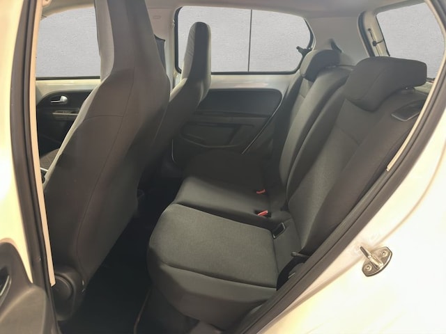 Volkswagen e-up! e-up Style Plus