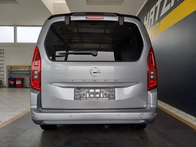 Opel Combo GS-Line Grand Sport