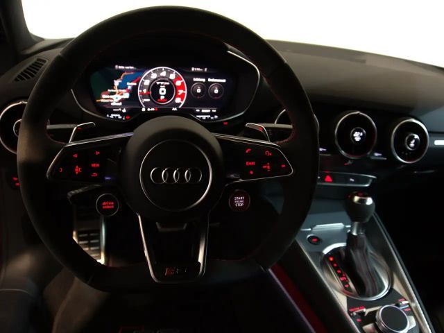 Audi TT RS Coupé