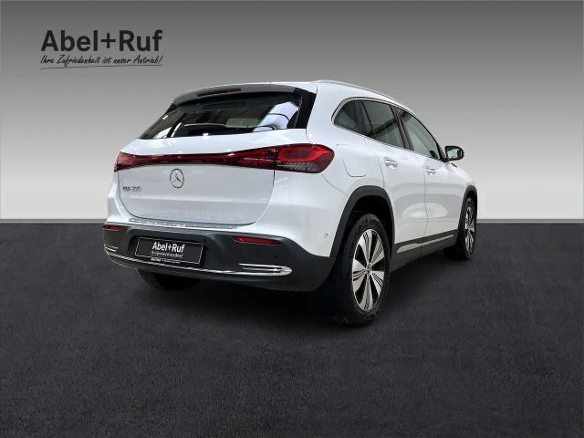 Mercedes-Benz EQA 250 Progressive