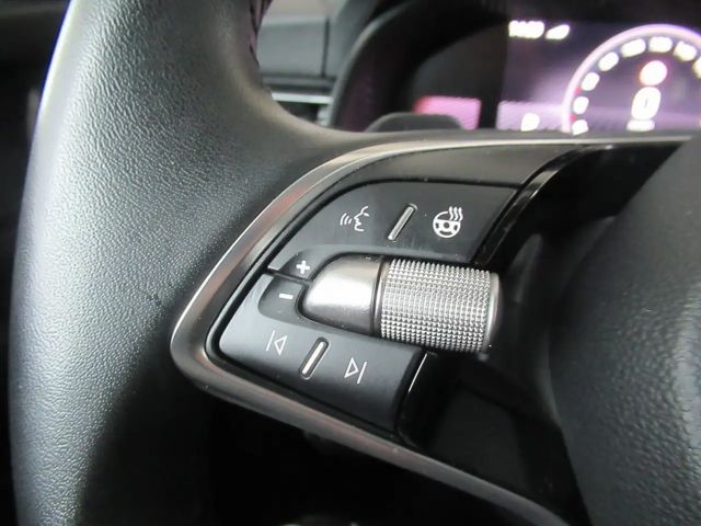 Skoda Kamiq Selection