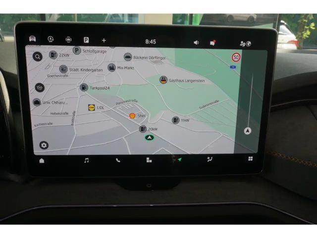 Skoda Kodiaq 2.0 TDI 4x4 Lounge Selection