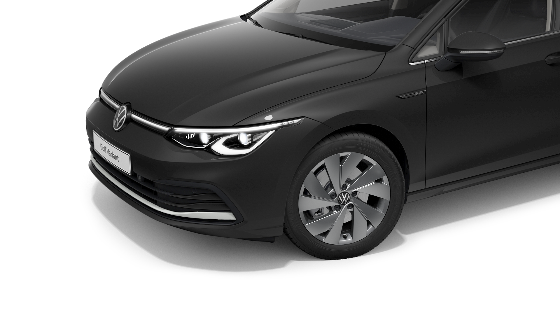 Volkswagen Golf 2.0 TDI DSG Golf VIII Variant