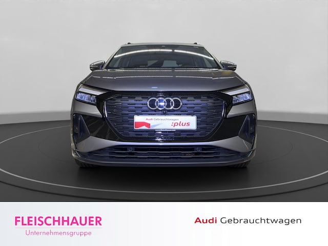 Audi Q4 e-tron 35