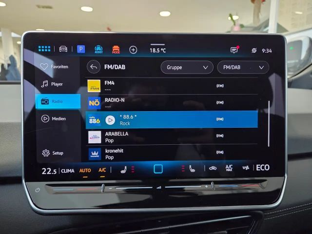 Volkswagen ID.3 Business Pure