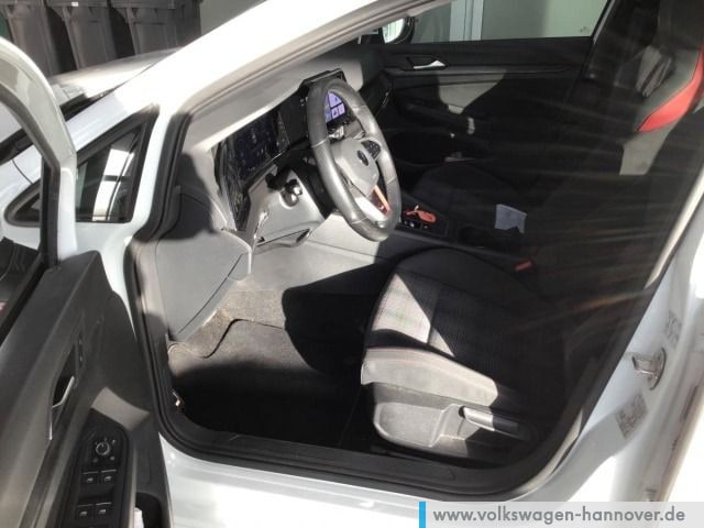 Volkswagen Golf 2.0 TSI DSG GTI Golf VIII