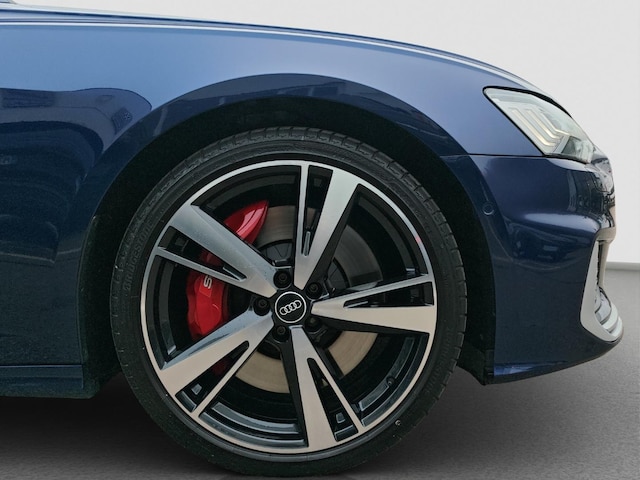 Audi S6 Avant Quattro