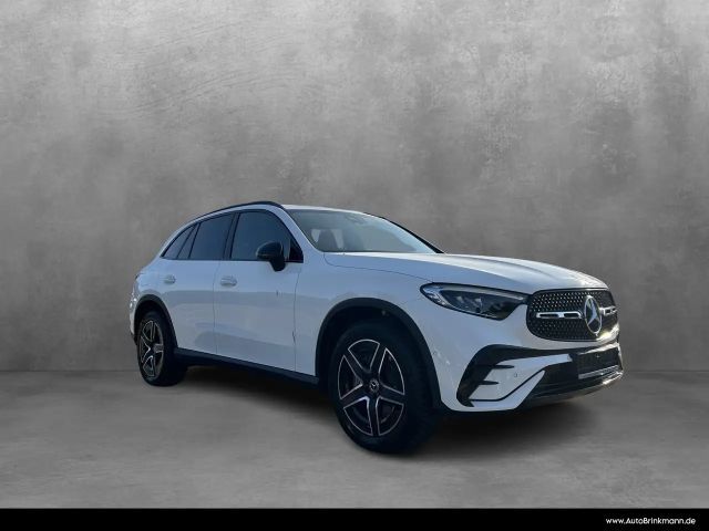 Mercedes-Benz GLC 220 4MATIC AMG Line GLC 220 d