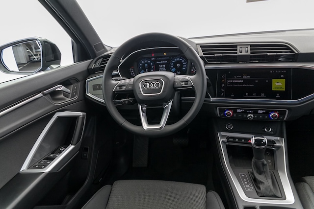 Audi Q3 35 TFSI S-Tronic