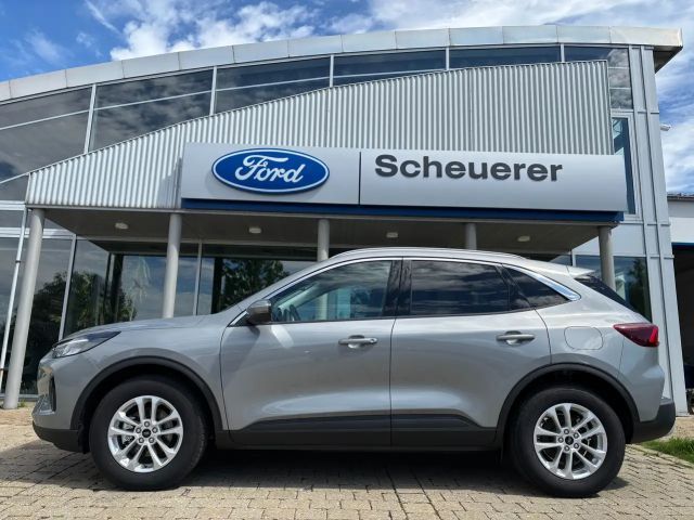 Ford Kuga Titanium