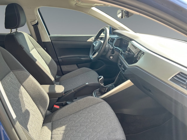 Volkswagen Polo 1.0 TSI Move