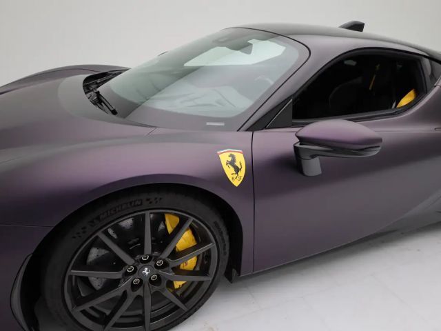 Ferrari SF90 Stradale