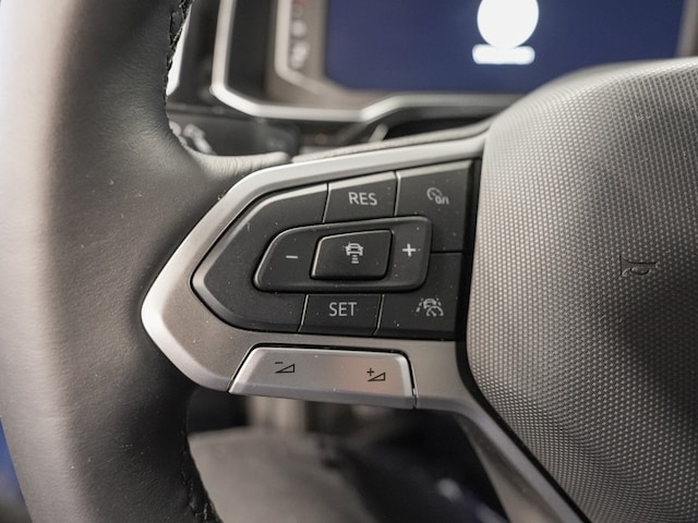 Volkswagen Polo IQ.Drive Style